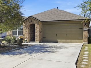 8709 Ironwood Hl, San Antonio, TX 78254