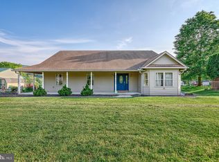 7 Penn Manor Rd #A, Duncannon, PA 17020