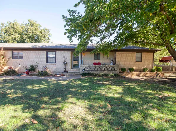 1908 Park Dr, Duncan, OK 73533
