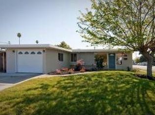 2096 Everglade St, Hayward, CA 94545