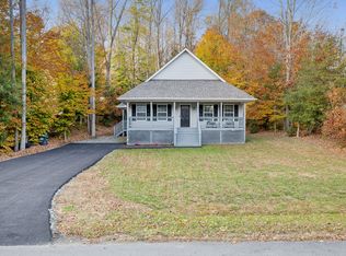 1317 Charleston St, King George, VA 22485
