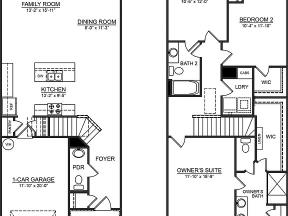Floor Plan.