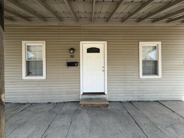 404 E 14th St #A, Jasper, IN 47546