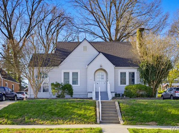 1609 Themis St, Cape Girardeau, MO 63701