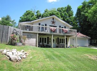 11624 Lakeview Dr, Conover, OH 45317