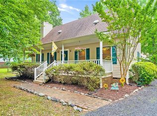 413 Dalkin Ct, Burlington, NC 27215