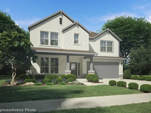 5557 Oliver Creek Ct, Fort Worth, TX 76126