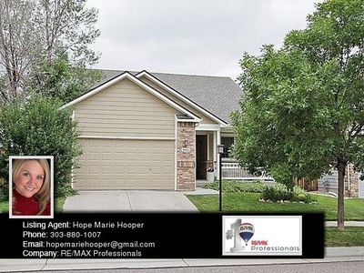 9665 W 14th Pl, Lakewood, CO, 80215