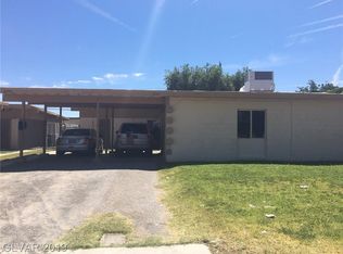 2309 Maroney Ave, Las Vegas, NV 89104