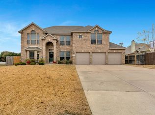 3212 S Camp Ct, Fort Worth, TX 76179