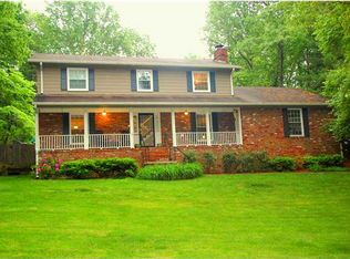 905 Glamis Cir, Signal Mountain, TN 37377