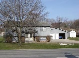 211 Hillcrest Dr, Story City, IA 50248
