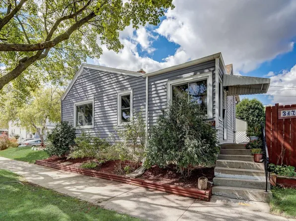 3171 South 14th STREET, Milwaukee, WI 53215