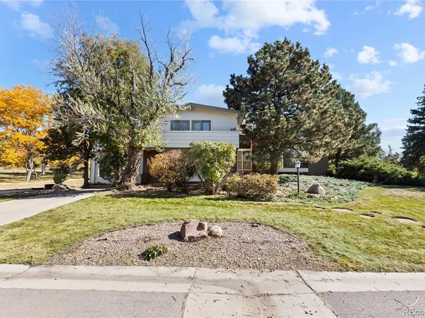 5490 S Dallas Street, Greenwood Village, CO 80111