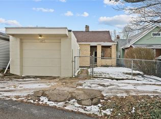 1123 Brookline Blvd, Pittsburgh, PA