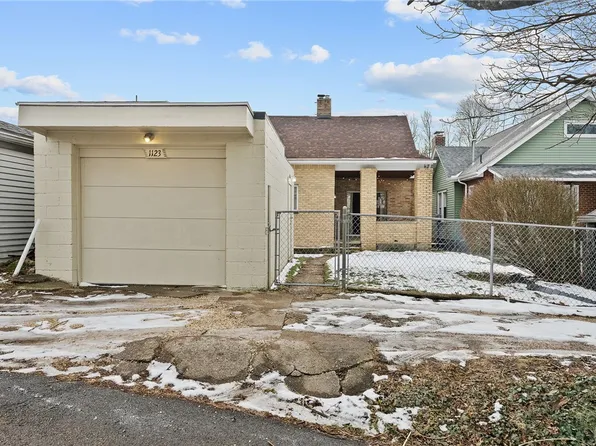 1123 Brookline Blvd, Pittsburgh, PA 15226