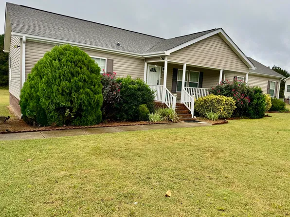 7225 Lowery Meadow Dr, Wendell, NC 27591