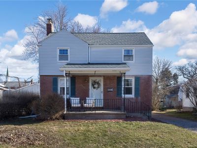 3225 Charlotte St, Erie, PA, 16508