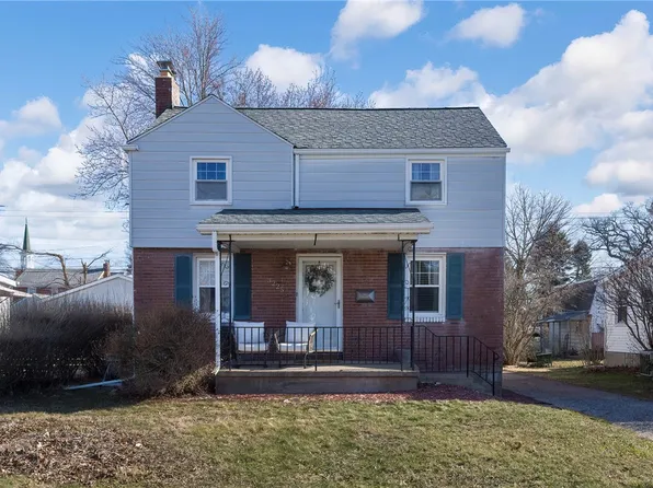 3225 Charlotte St, Erie, PA 16508