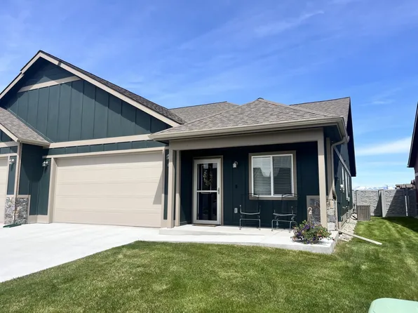 813 Foxglove Dr, Kalispell, MT 59901