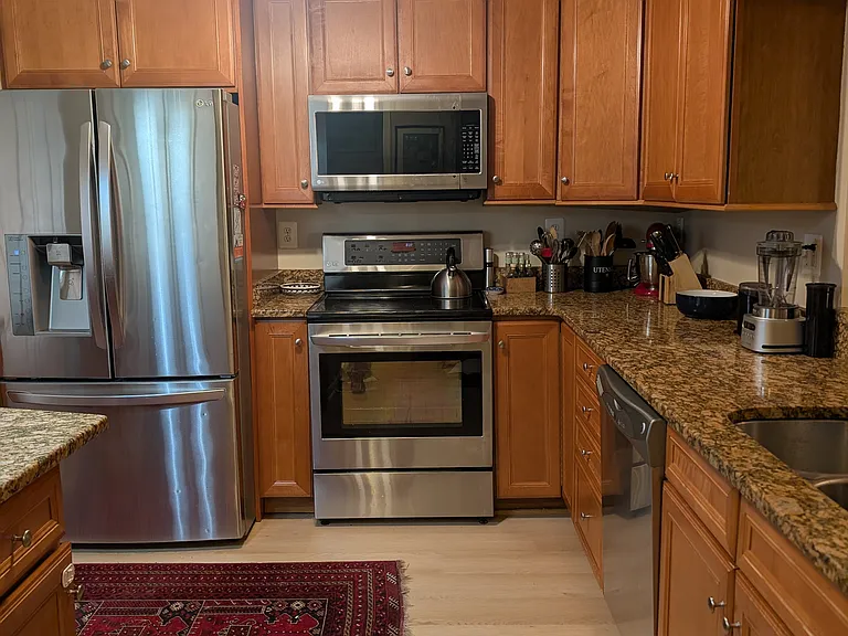 2612 S Arlington Mill Dr #2612C — Photo 4