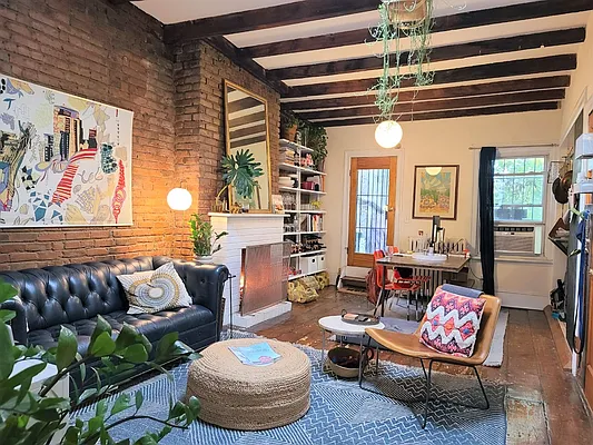 Rented by Brooklyn Heights Real Estate Inc | media 5