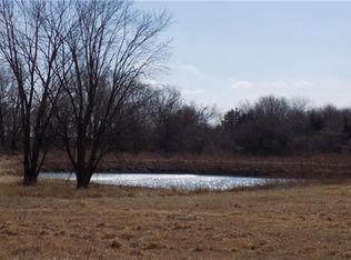0 SE 700th Rd, Kincaid, KS 66039