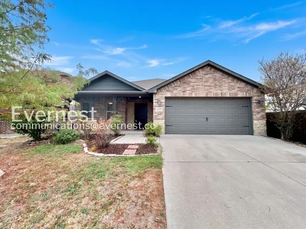 6265 Hereford Dr, Fort Worth, TX 76179