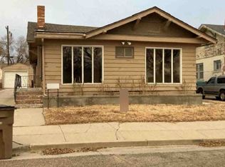 1012 Rice Ave, La Junta, CO 81050