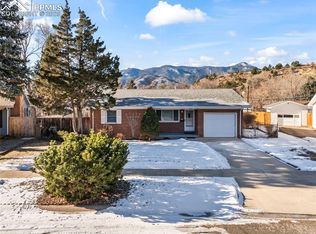 510 Valley Rd, Colorado Springs, CO 80904