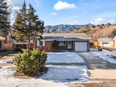 510 Valley Rd, Colorado Springs, CO, 80904