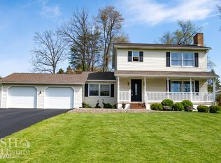 23 South Ln, Lock Haven, PA 17745