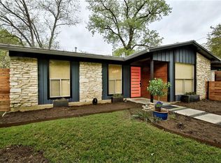1807 Fair Oaks Dr, Austin, TX 78745