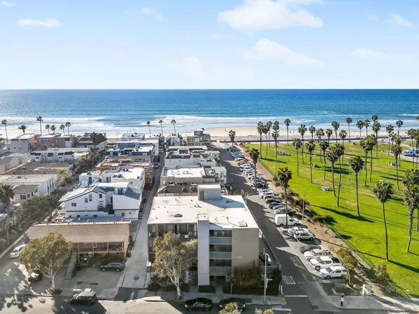 2990 Mission Blvd Unit 303, San Diego, CA 92109
