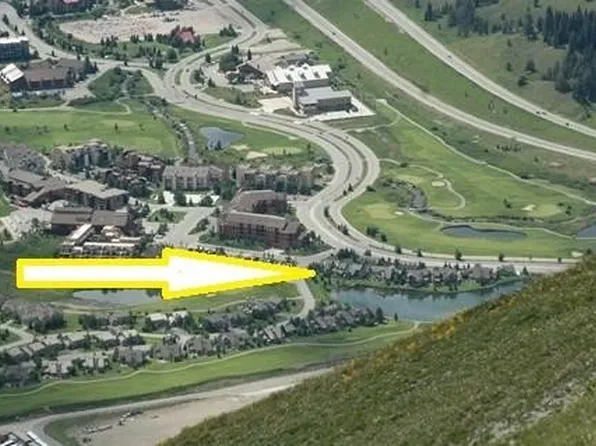 50 Golfcourse Drive UNIT 2, Copper Mountain, CO 80443