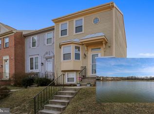 12422 Port Haven Dr, Germantown, MD 20874