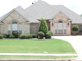 5109 Crown Ridge Dr, Wichita Falls, TX 76310