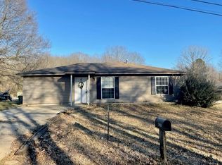 1418 Newberry Rd, Pocahontas, AR 72455