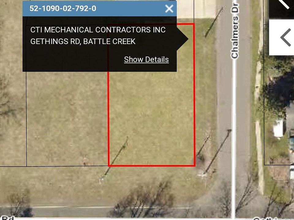 2nd image of 3249 Gethings Rd
