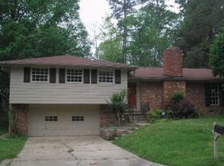 5305 31st Pl, Meridian, MS 39305