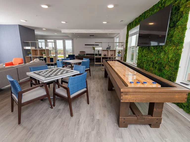 Zen Apartments 55+ — Photo 11