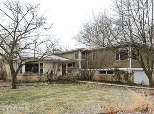 960 Princeton Ave, Highland Park, IL