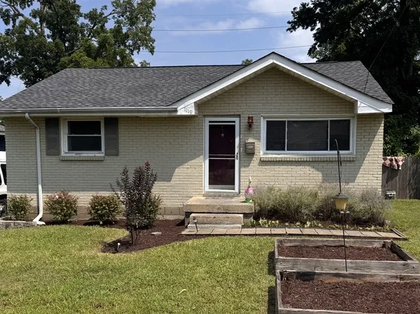 1119 Glenview Dr, Nashville, TN 37206