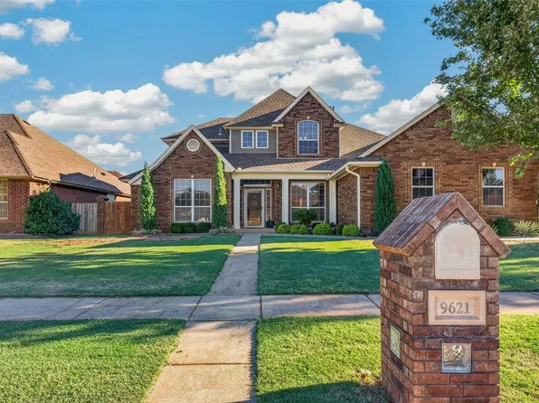 9621 SW 33rd St, Oklahoma City, OK 73179