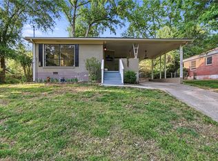2992 Belvedere Ln, Decatur, GA 30032