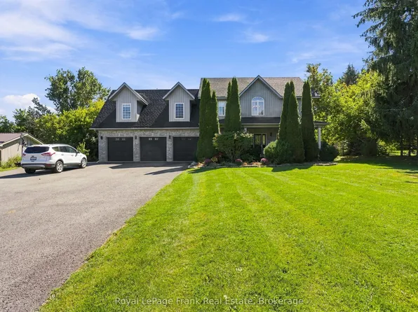 7 Verna Dr, Kawartha Lakes, ON K0M 2C0