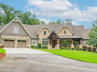 347 Stonegate Dr, Birmingham, AL 35242