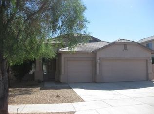 2427 W Carter Rd, Phoenix, AZ 85041