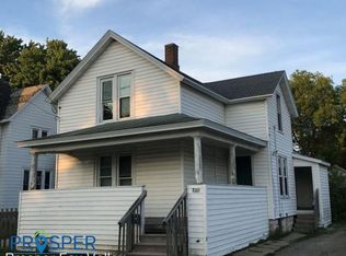 710 Frederick St, Oshkosh, WI 54901