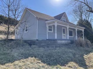 19484 Highway 10, California, KY 41007